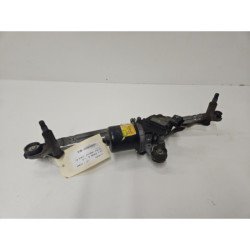 Moteur Essuie Glace Avant Citroen C3 1 Phase 2